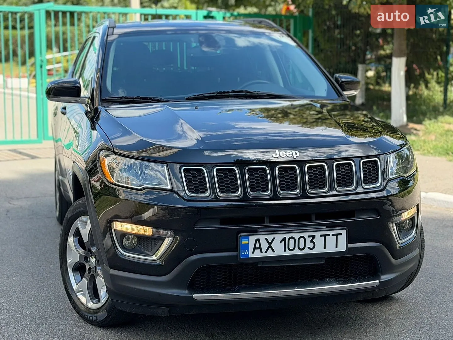 2020 Jeep Compass - мініатюра 6