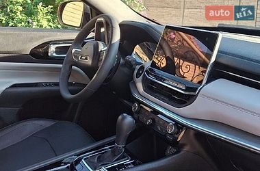 Позашляховик / Кросовер Jeep Compass 2023 в Запоріжжі фото 13 Позашляховик / Кросовер Jeep Compass 2023 в Запоріжжі