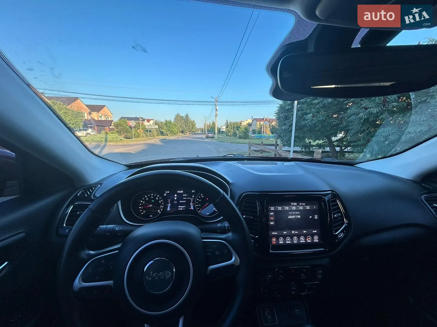 2021 Jeep Compass - мініатюра 8