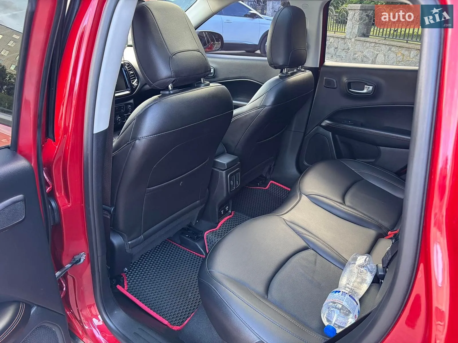 2021 Jeep Compass - мініатюра 9