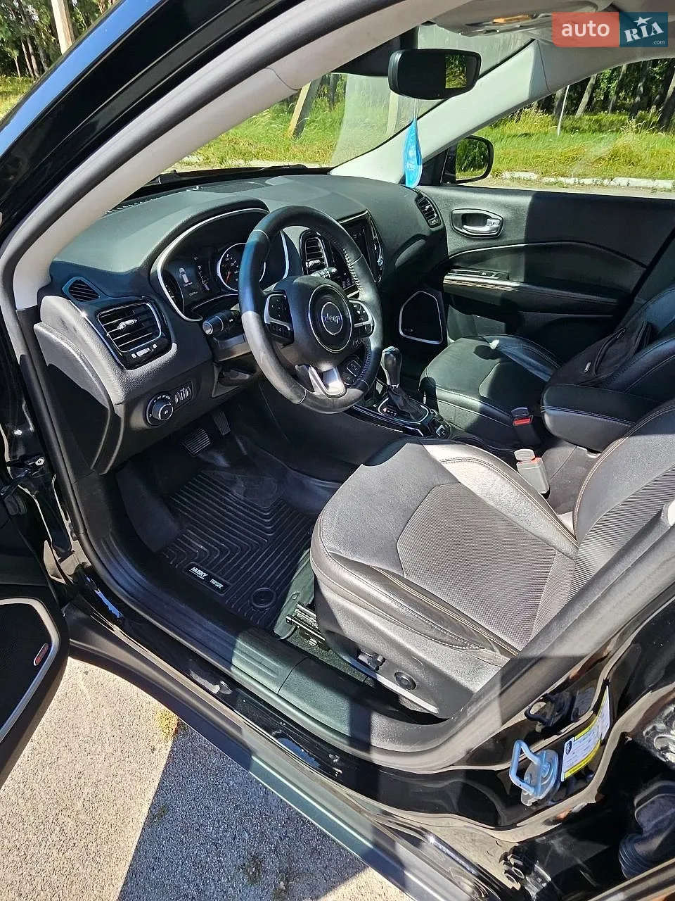 2018 Jeep Compass - мініатюра 26