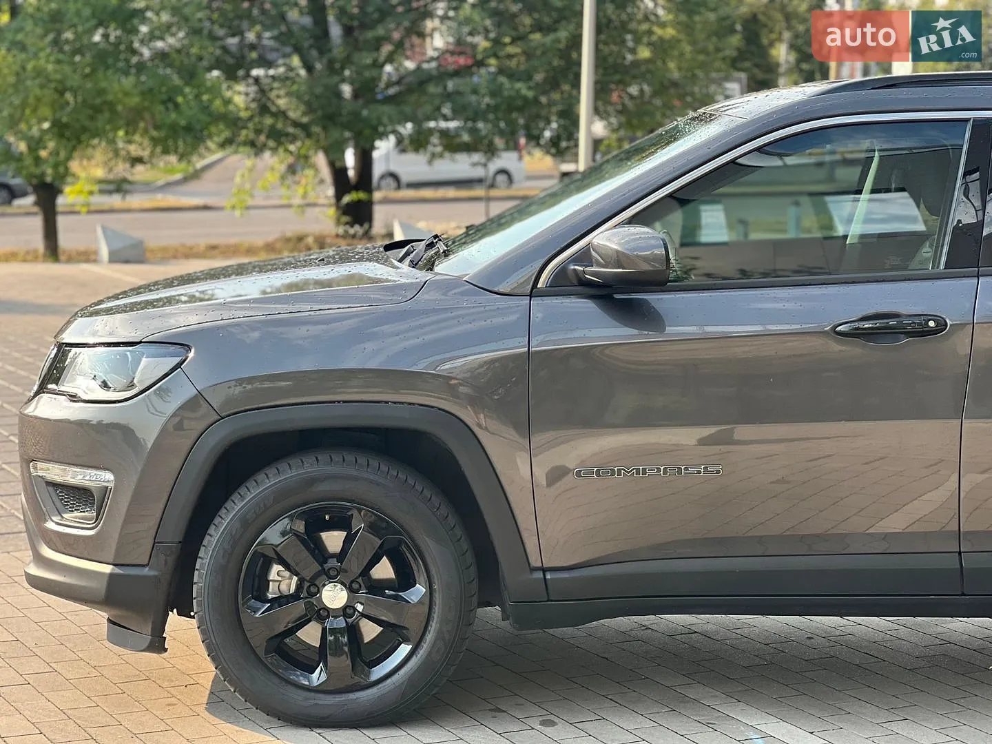 2021 Jeep Compass - мініатюра 11