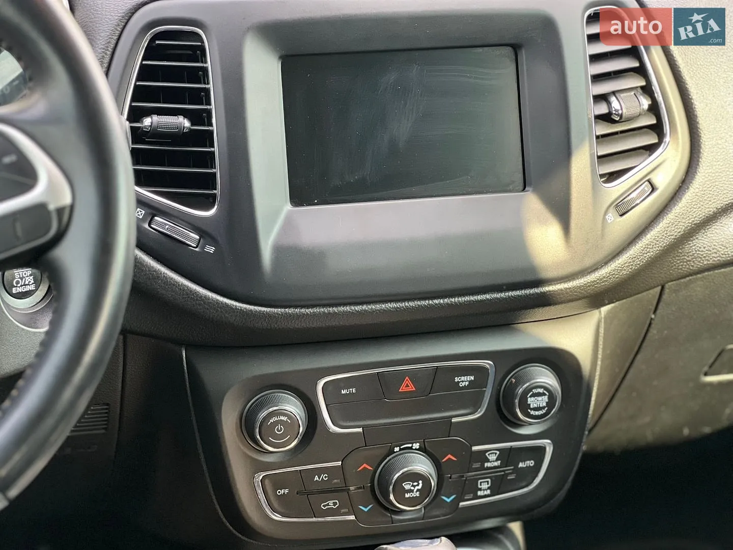 2021 Jeep Compass - мініатюра 36