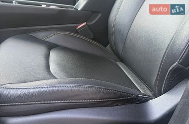 Позашляховик / Кросовер Jeep Compass 2024 в Києві