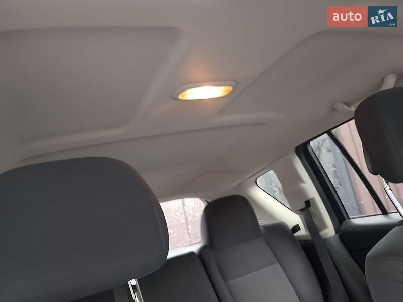 Внедорожник / Кроссовер Jeep Compass 2014 в Львове