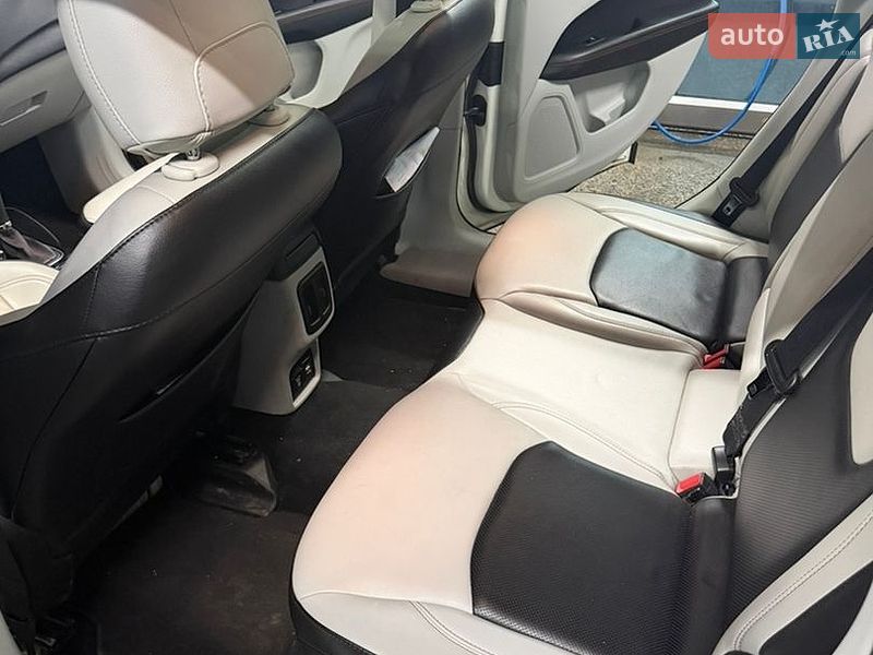 Внедорожник / Кроссовер Jeep Compass 2018 в Киеве