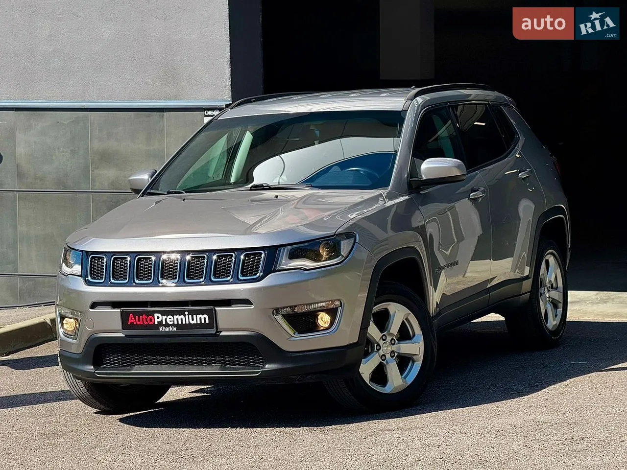 2020 Jeep Compass - мініатюра 11