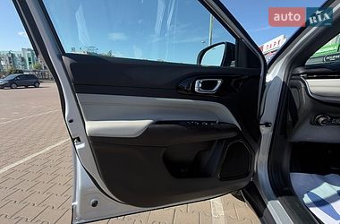 Позашляховик / Кросовер Jeep Compass 2024 в Києві