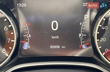 Позашляховик / Кросовер Jeep Compass 2018 в Івано-Франківську