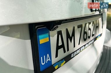 Позашляховик / Кросовер Jeep Compass 2016 в Житомирі фото 11 Позашляховик / Кросовер Jeep Compass 2016 в Житомирі