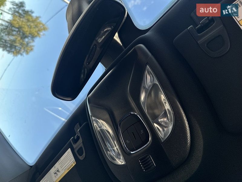 Позашляховик / Кросовер Jeep Compass 2023 в Білогородці