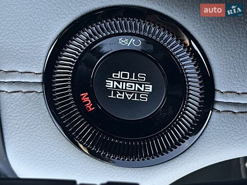 Позашляховик / Кросовер Jeep Compass 2023 в Білогородці