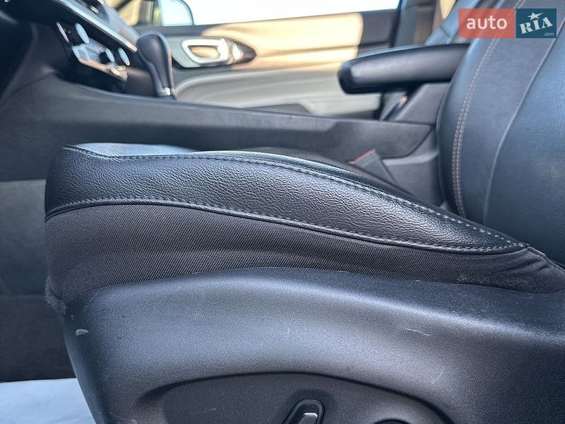 Позашляховик / Кросовер Jeep Compass 2023 в Білогородці