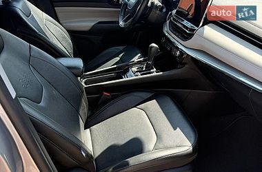 Внедорожник / Кроссовер Jeep Compass 2022 в Броварах