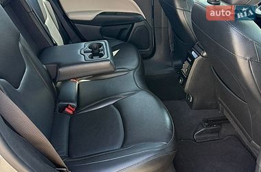Внедорожник / Кроссовер Jeep Compass 2022 в Броварах