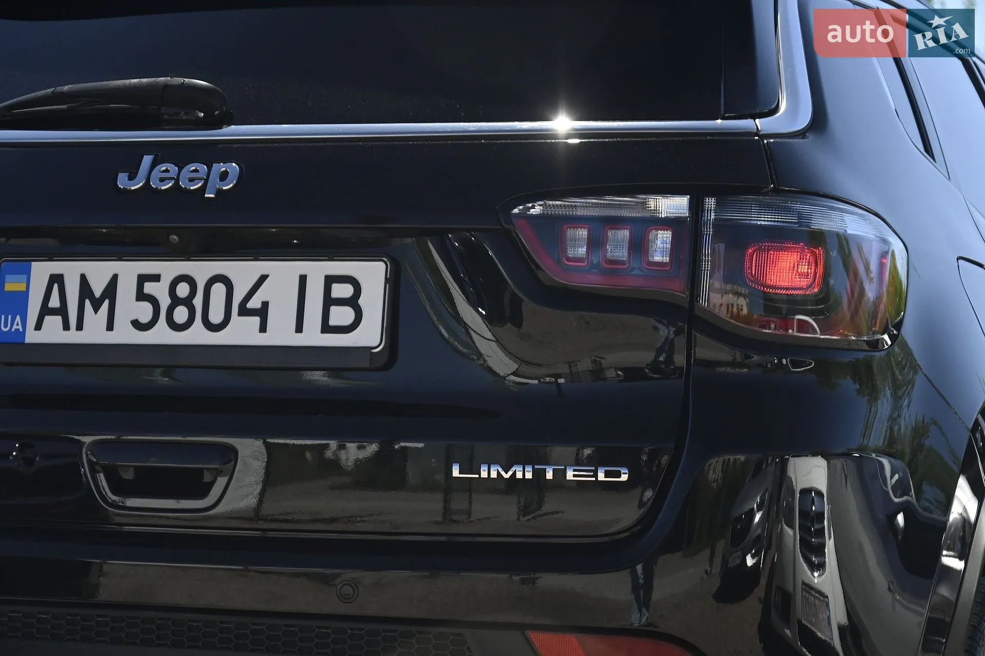 2021 Jeep Compass - мініатюра 18