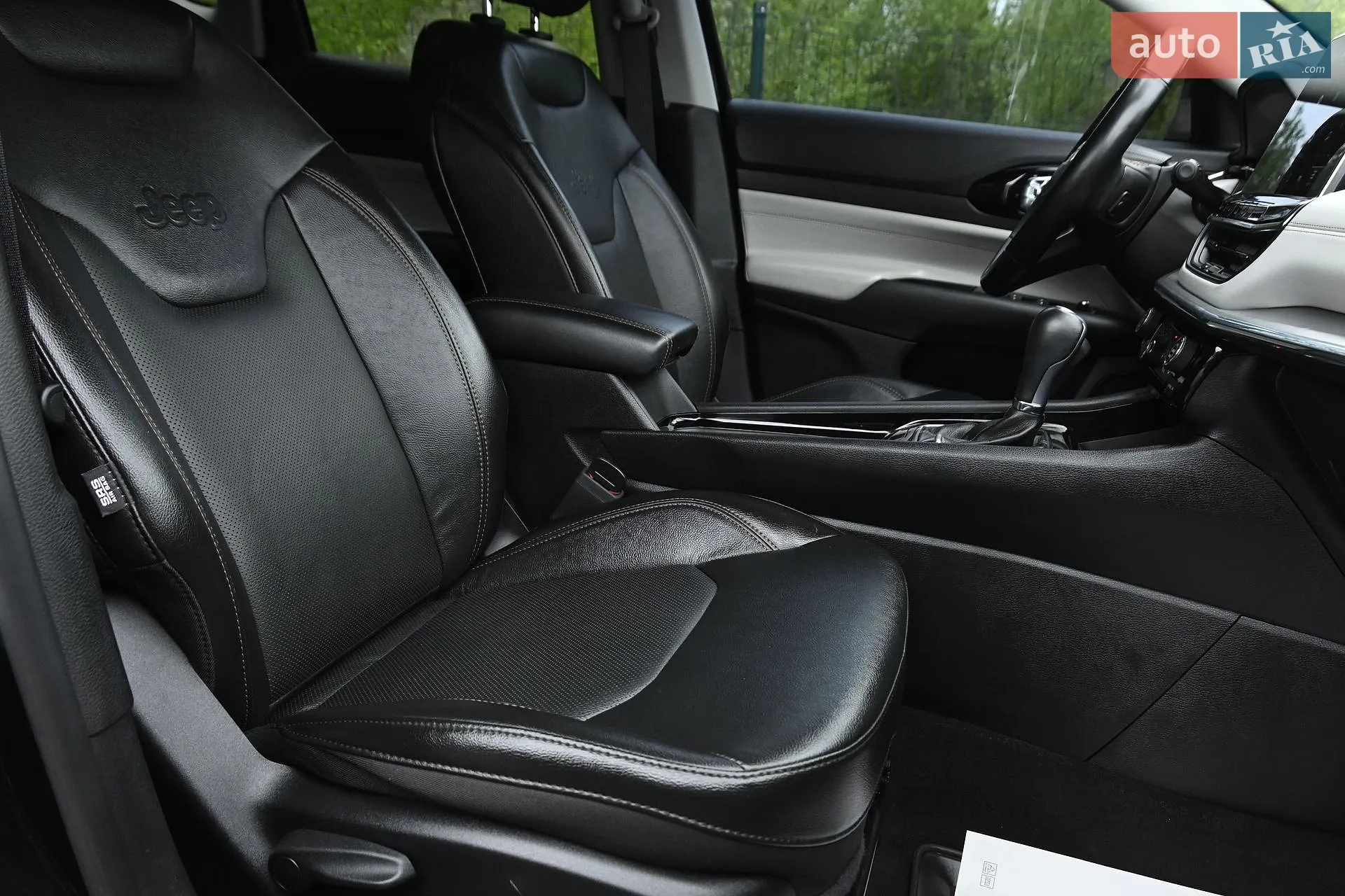 2021 Jeep Compass - мініатюра 38