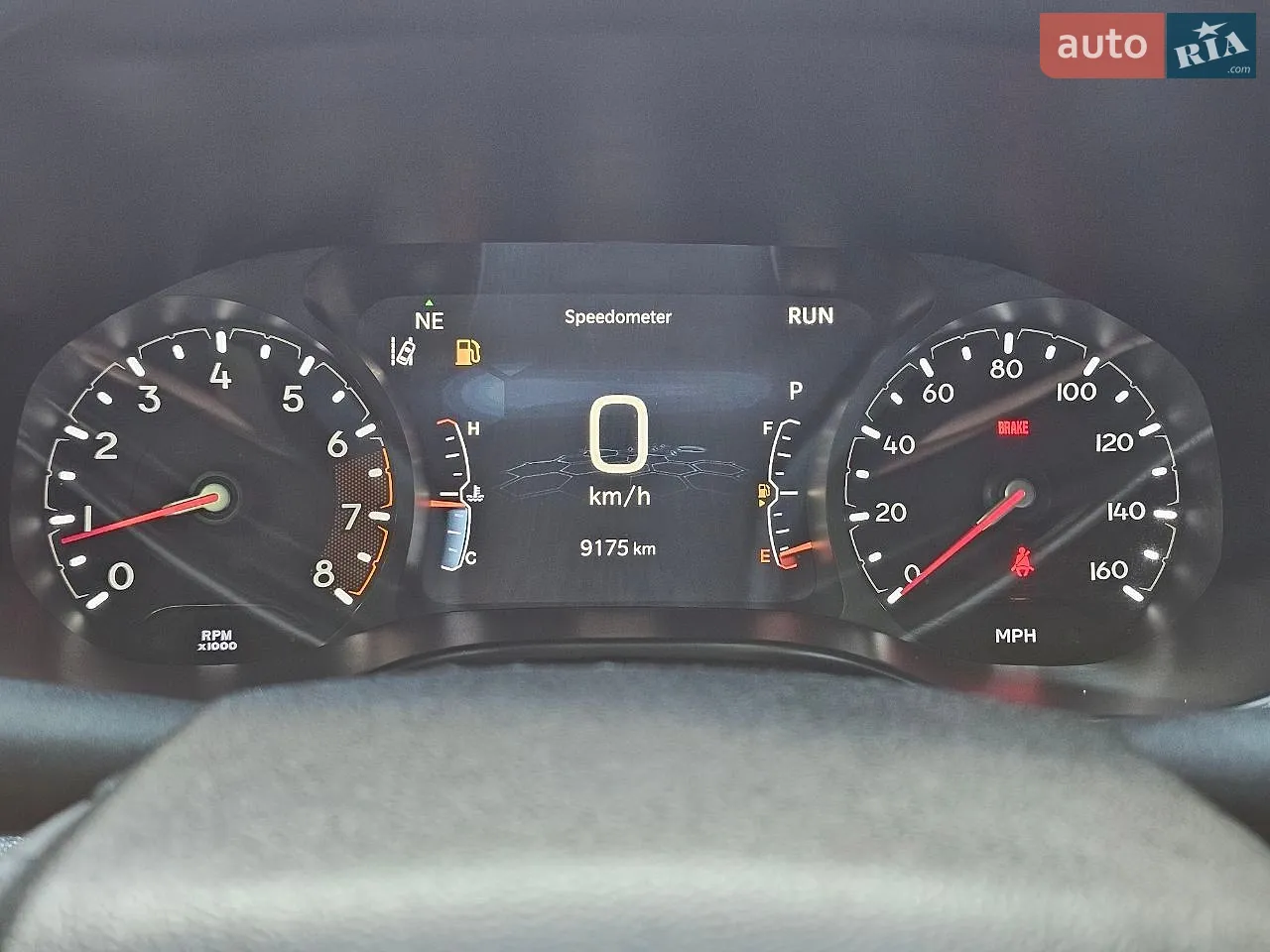 2025 Jeep Compass - мініатюра 16
