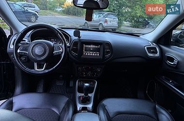 Внедорожник / Кроссовер Jeep Compass 2019 в Одессе