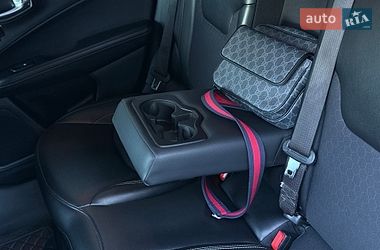Внедорожник / Кроссовер Jeep Compass 2019 в Одессе