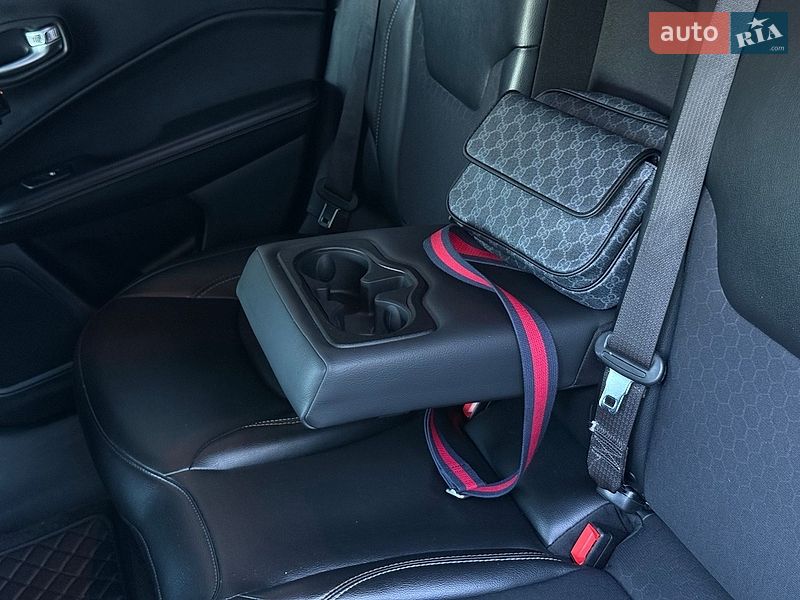 Внедорожник / Кроссовер Jeep Compass 2019 в Одессе