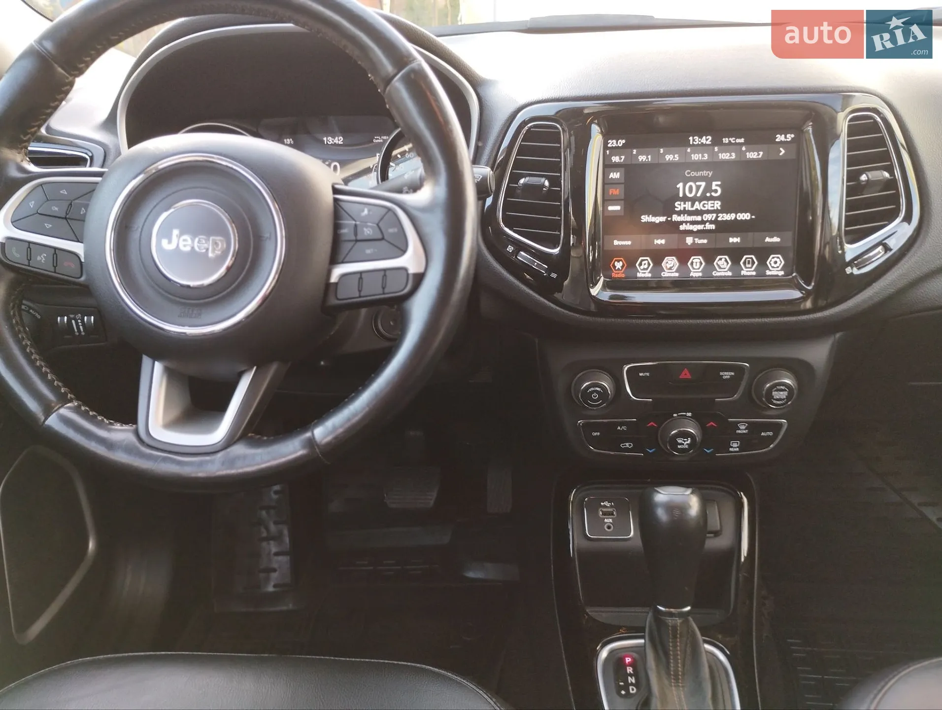 2020 Jeep Compass - мініатюра 9