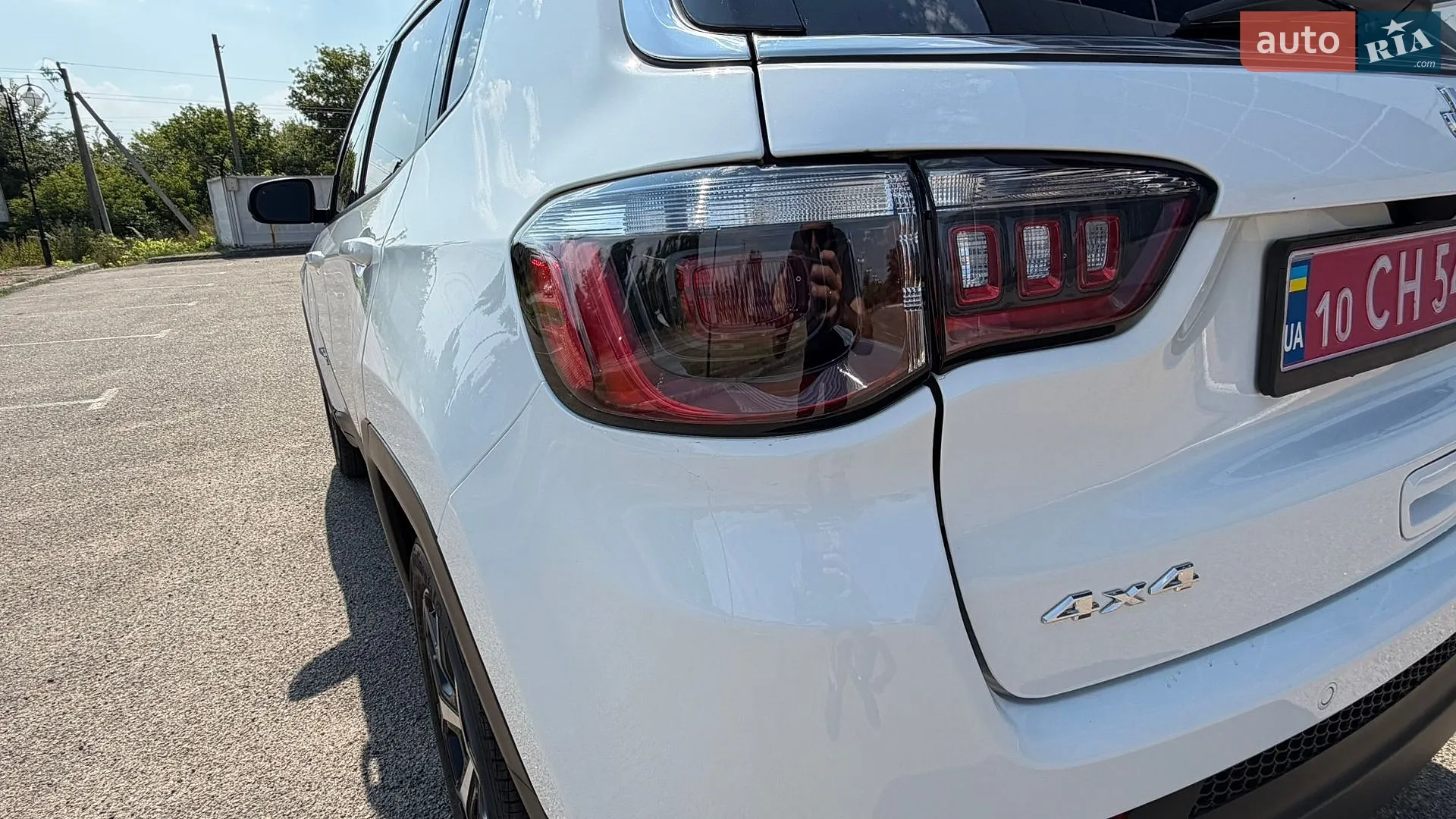2025 Jeep Compass - мініатюра 15