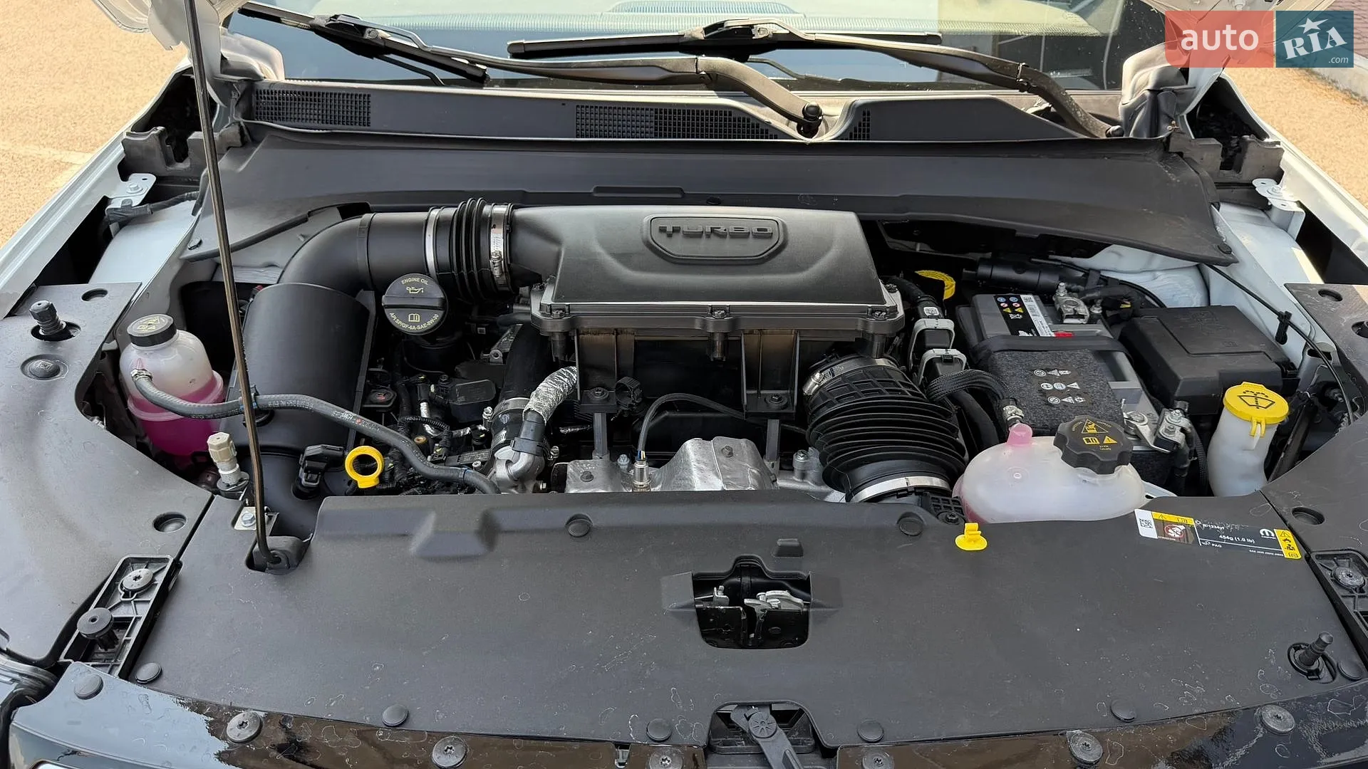 2025 Jeep Compass - мініатюра 56