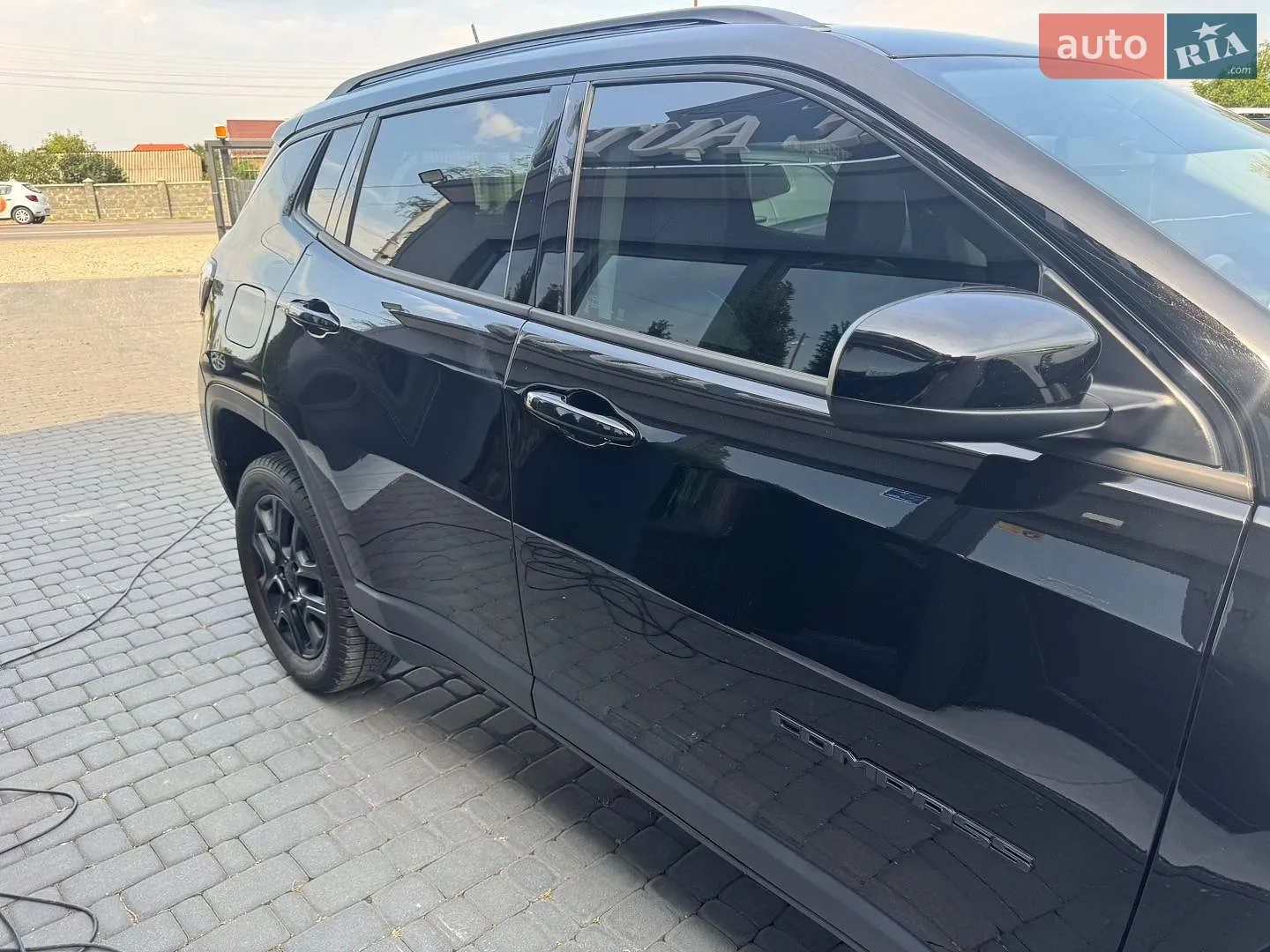 2021 Jeep Compass - мініатюра 15