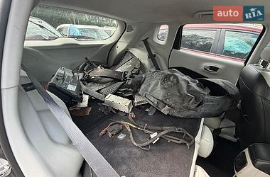 Внедорожник / Кроссовер Jeep Compass 2017 в Львове