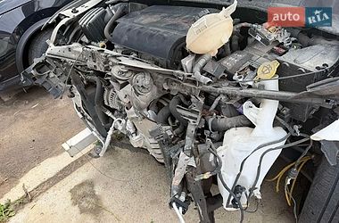 Внедорожник / Кроссовер Jeep Compass 2017 в Львове