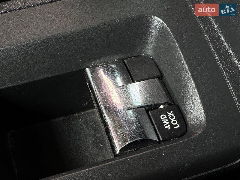 Внедорожник / Кроссовер Jeep Compass 2010 в Львове