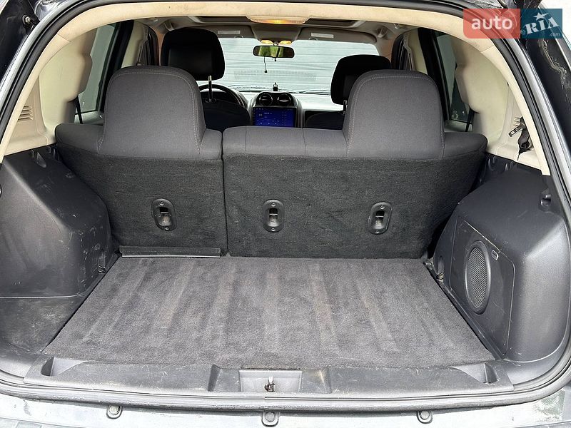 Внедорожник / Кроссовер Jeep Compass 2010 в Львове
