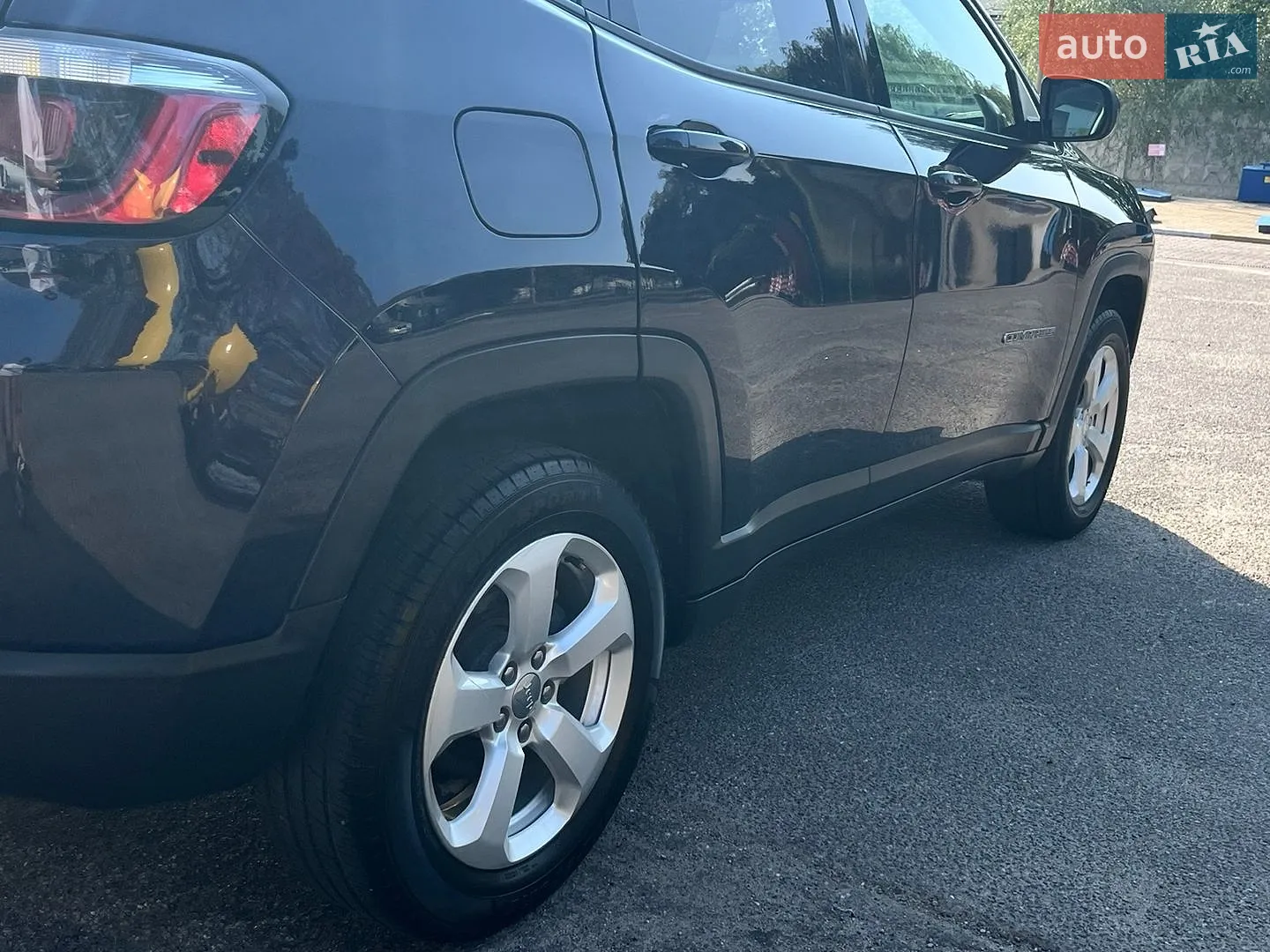 2019 Jeep Compass - мініатюра 17
