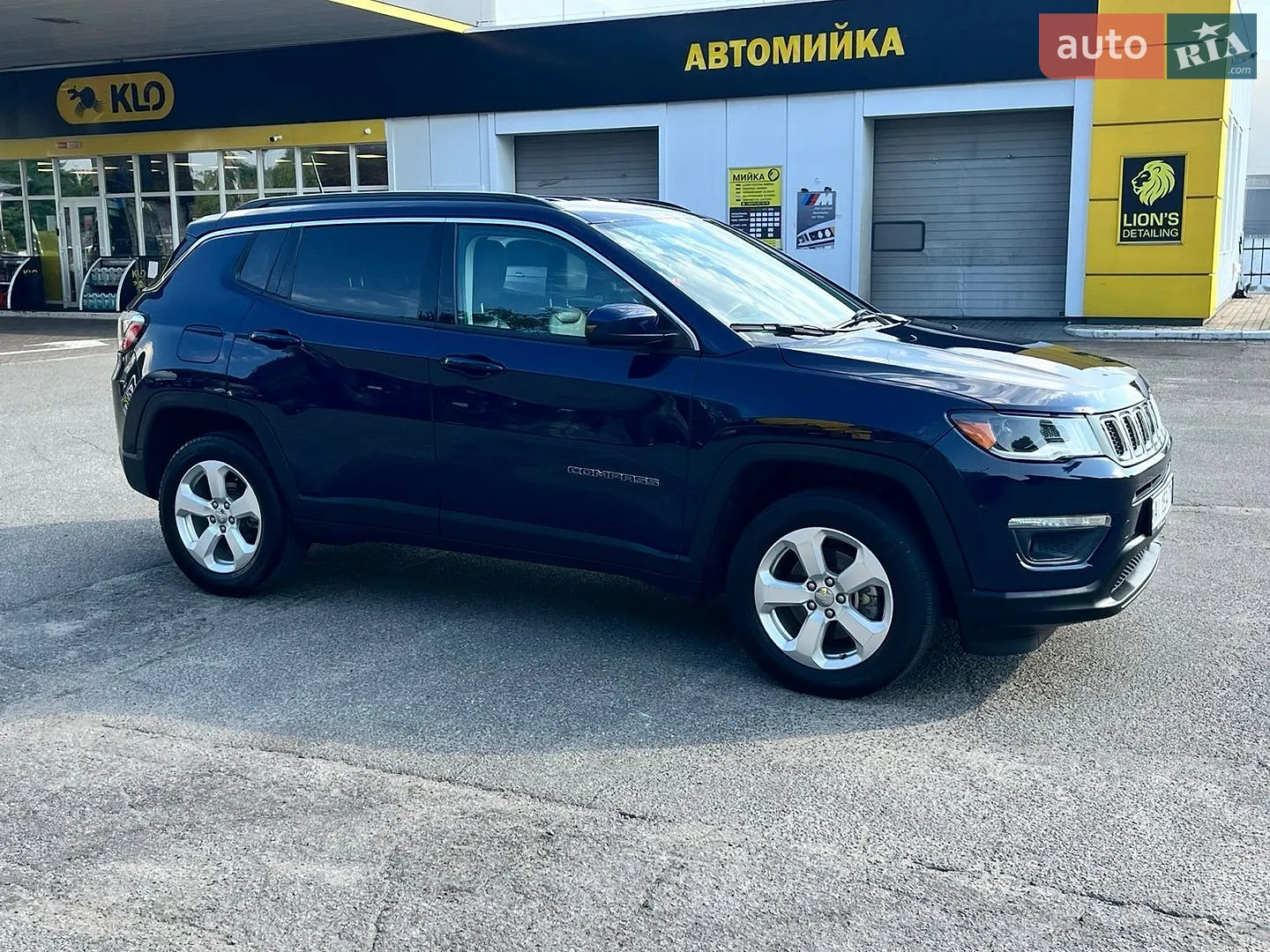 2019 Jeep Compass - мініатюра 10