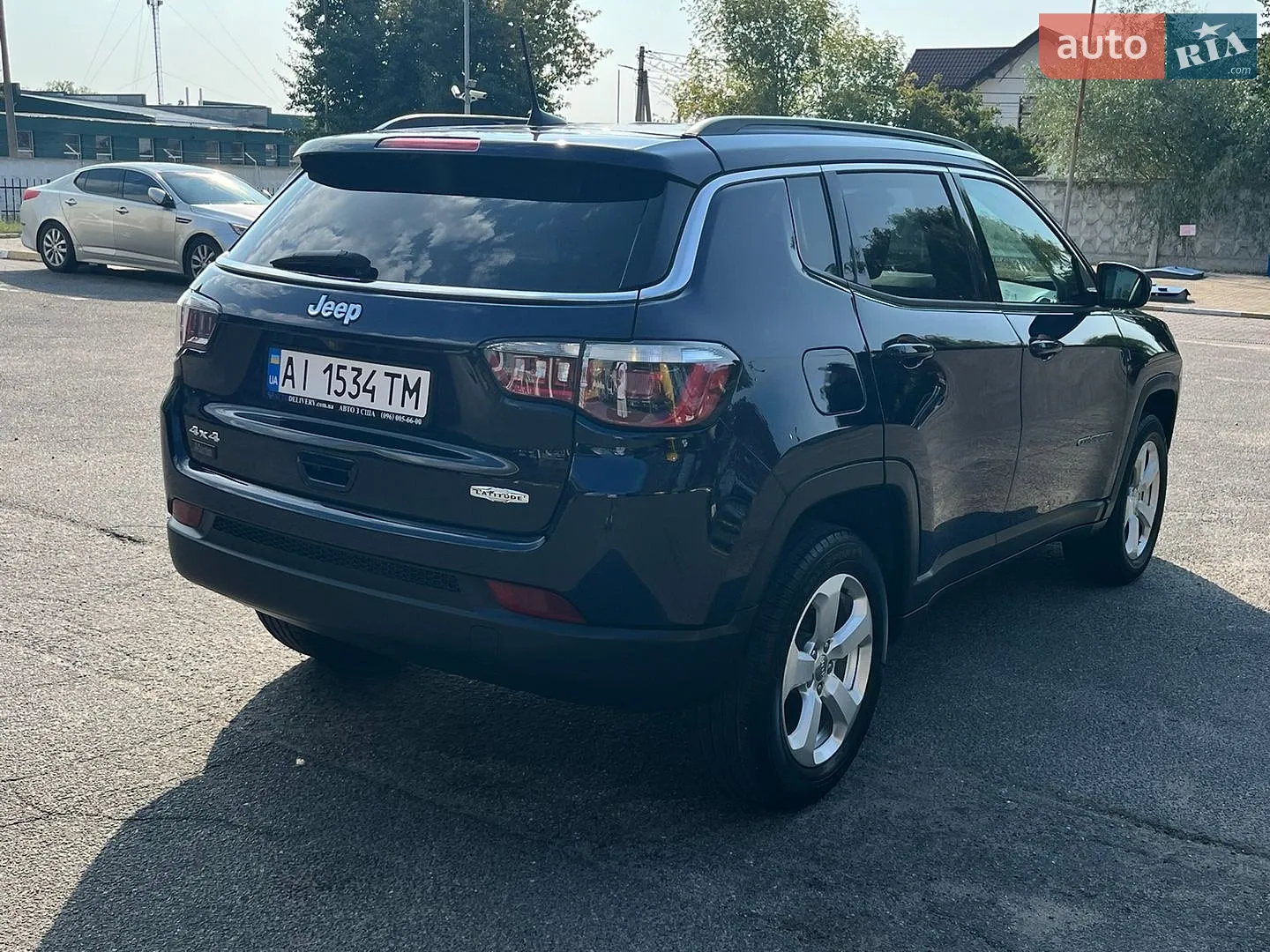 2019 Jeep Compass - мініатюра 16