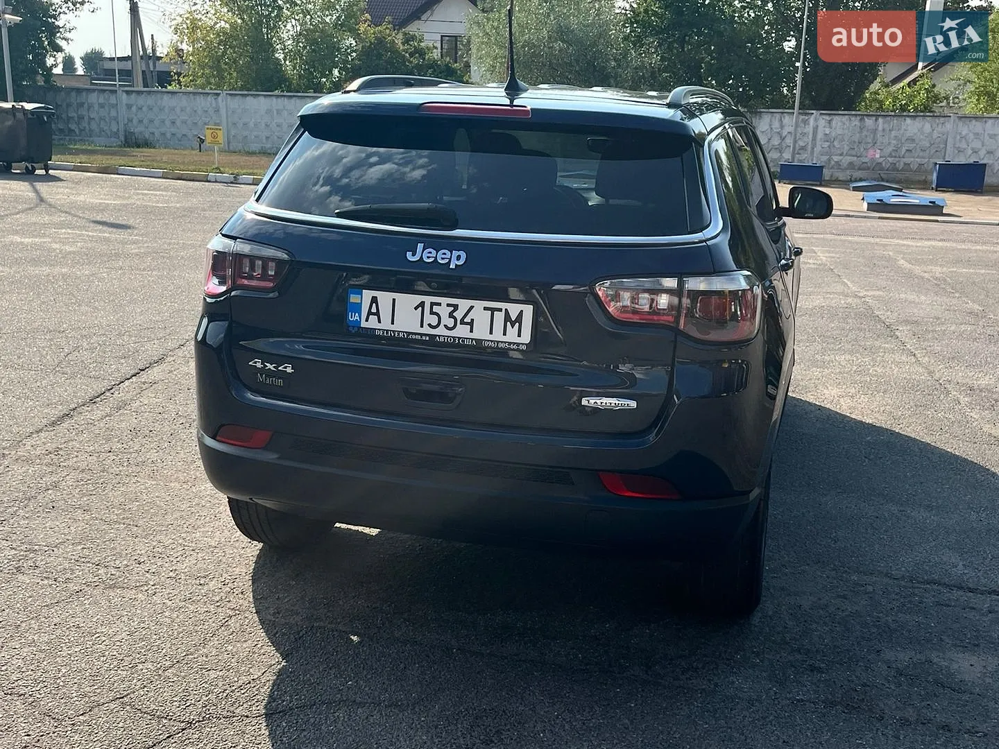 2019 Jeep Compass - мініатюра 19