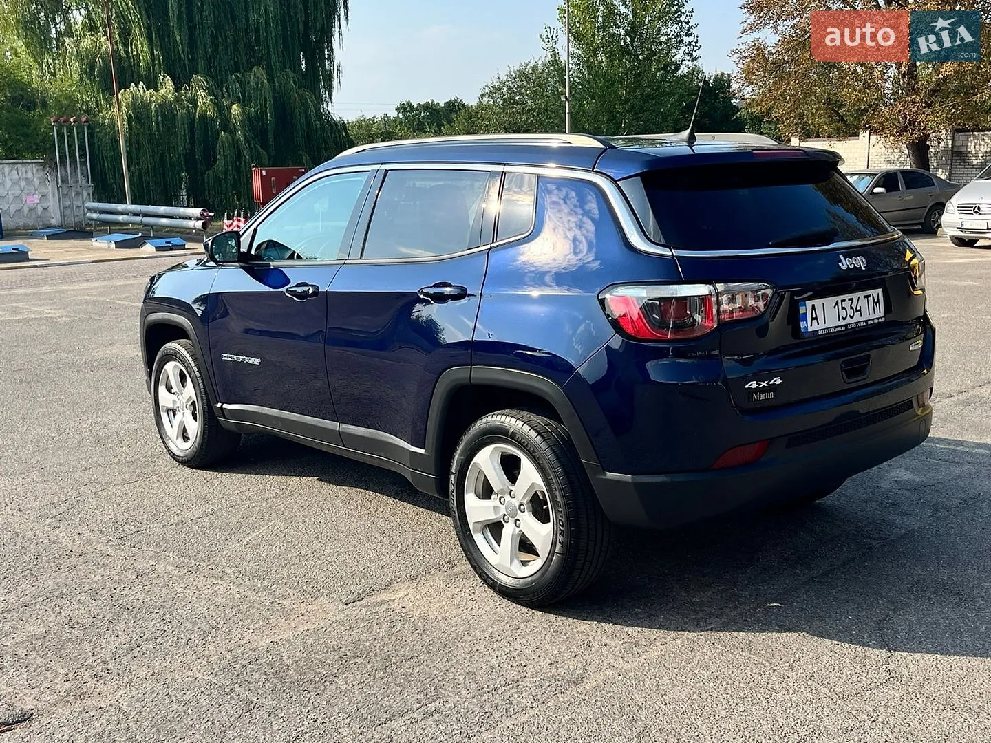 2019 Jeep Compass - мініатюра 24