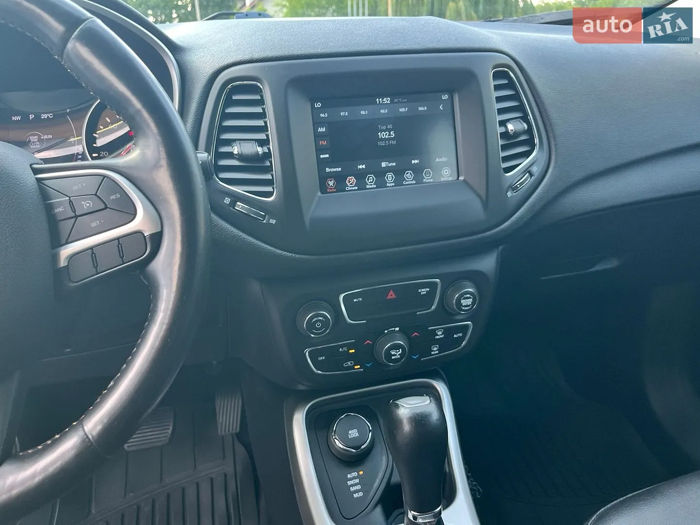 2019 Jeep Compass - мініатюра 36
