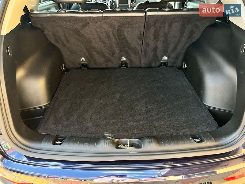 Позашляховик / Кросовер Jeep Compass 2019 в Василькові