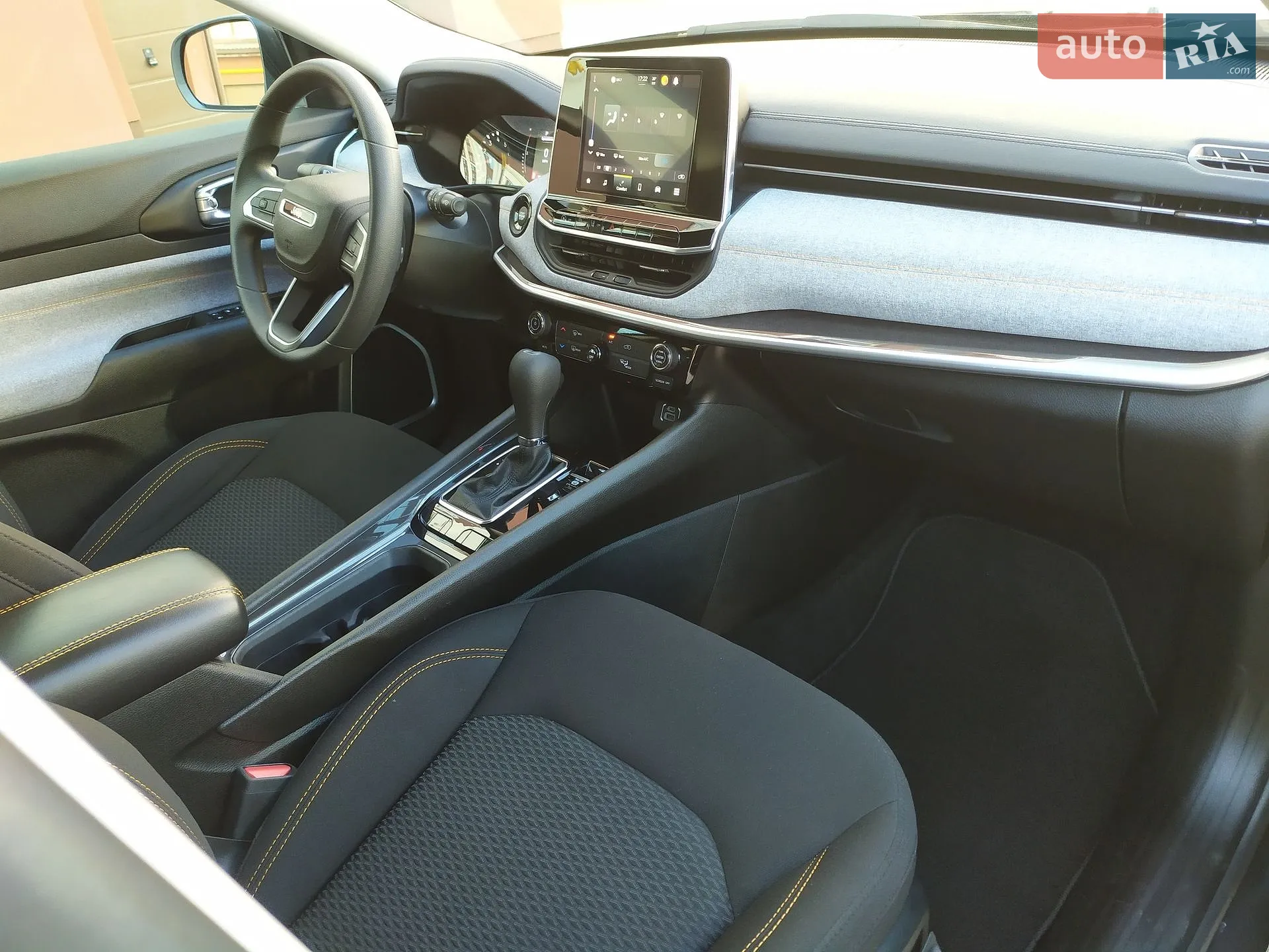 2021 Jeep Compass - мініатюра 25