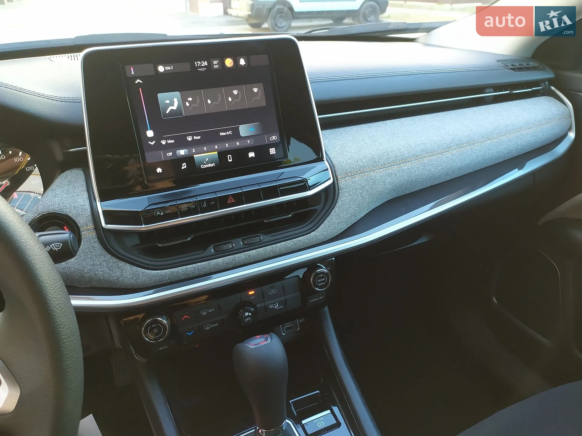 2021 Jeep Compass - мініатюра 34