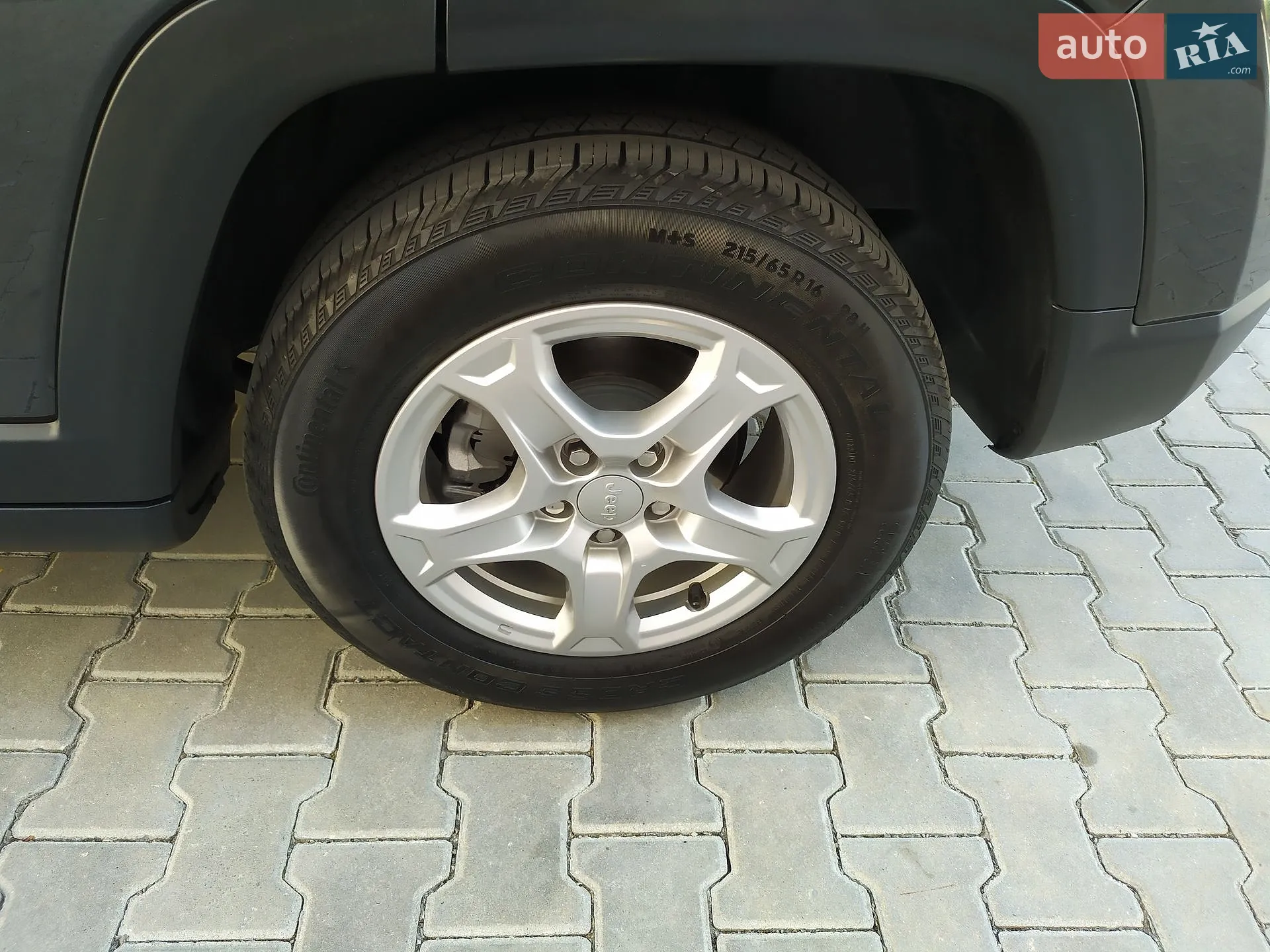 2021 Jeep Compass - мініатюра 42