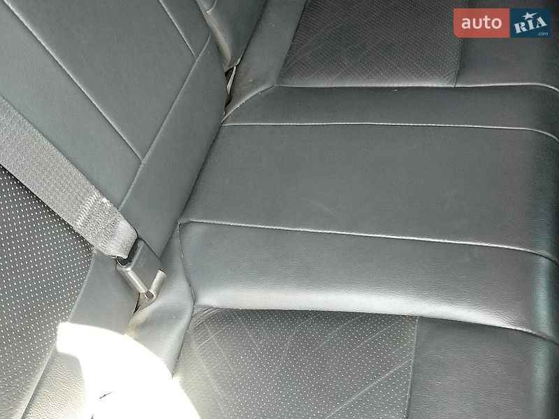 Позашляховик / Кросовер Jeep Compass 2014 в Вінниці