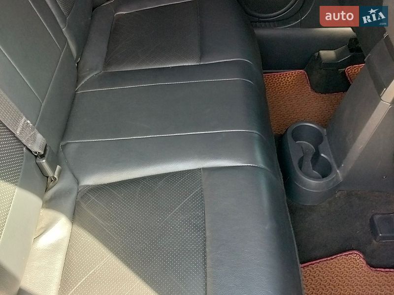 Позашляховик / Кросовер Jeep Compass 2014 в Вінниці