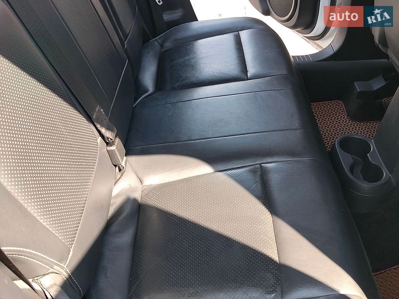 Позашляховик / Кросовер Jeep Compass 2014 в Вінниці