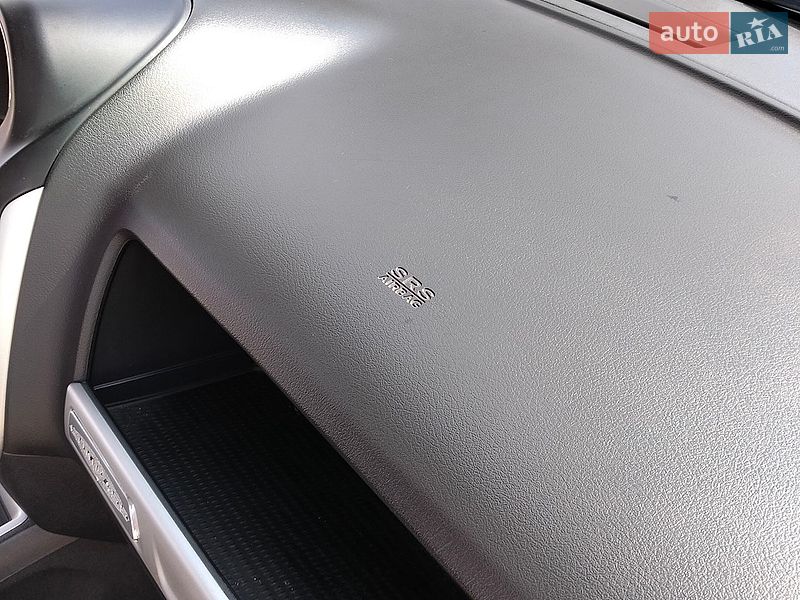 Позашляховик / Кросовер Jeep Compass 2014 в Вінниці