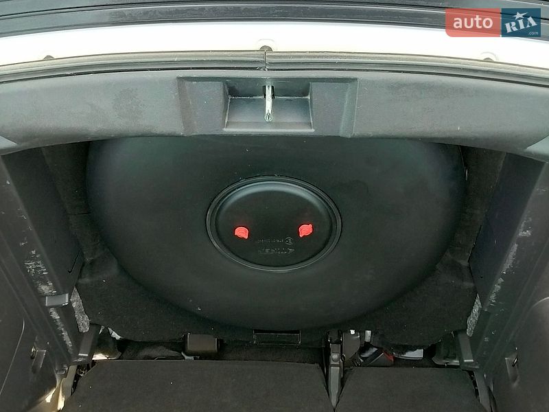 Позашляховик / Кросовер Jeep Compass 2014 в Вінниці