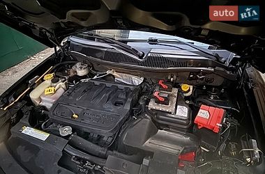 Внедорожник / Кроссовер Jeep Compass 2012 в Киеве