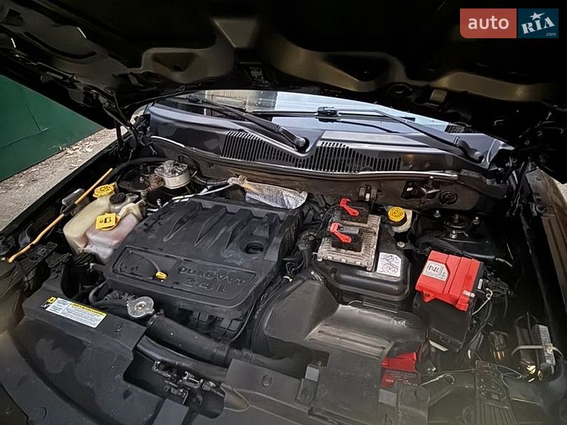 Внедорожник / Кроссовер Jeep Compass 2012 в Киеве